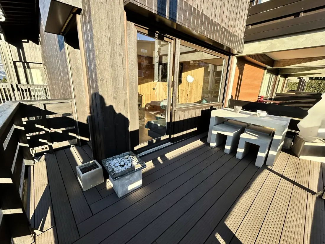Le Floreal Residence