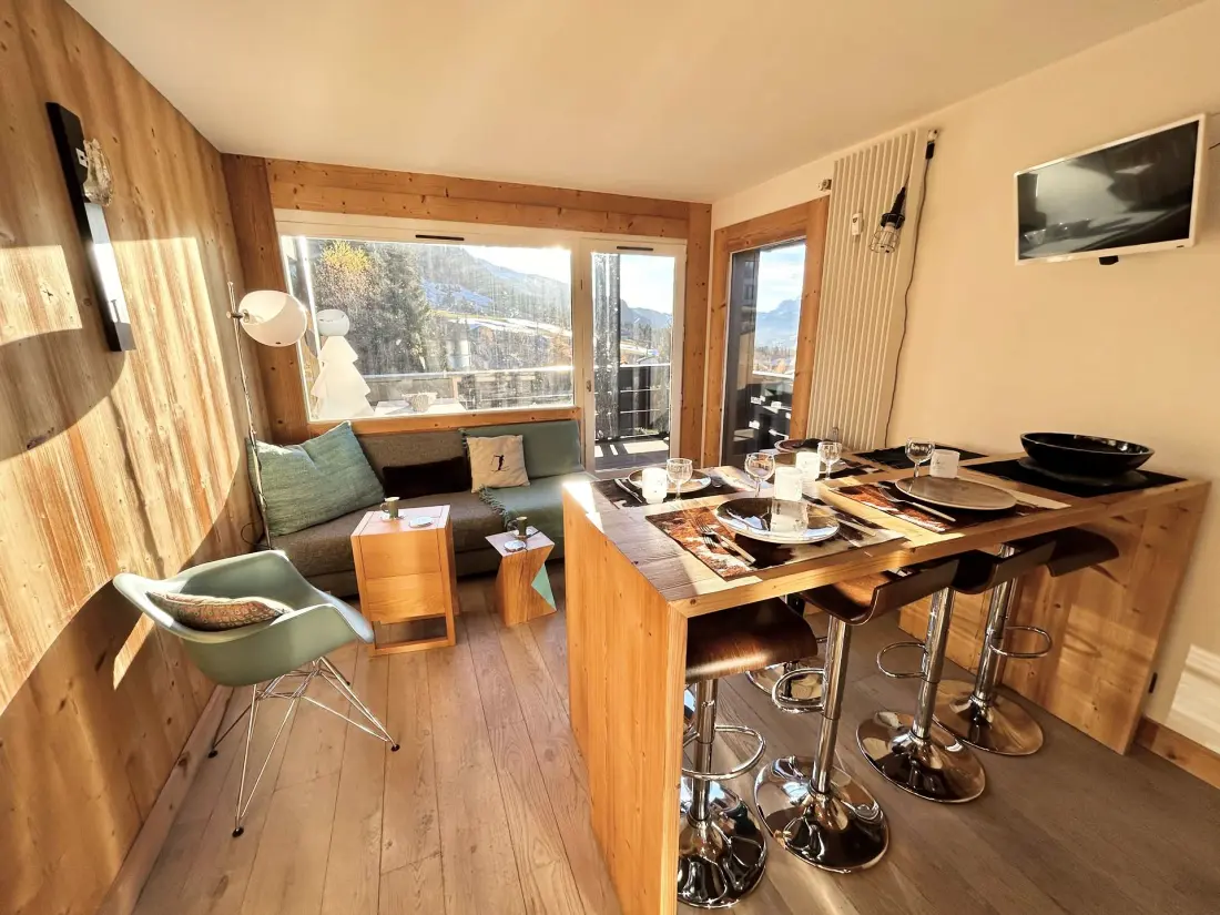 Le Floreal Residence