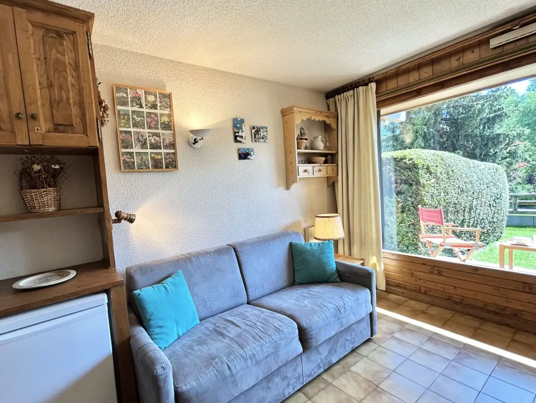 Le Golf Blanc Residence
