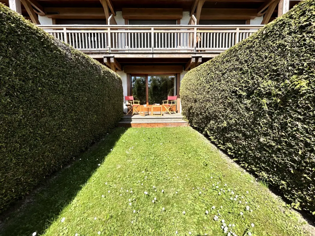 Le Golf Blanc Residence