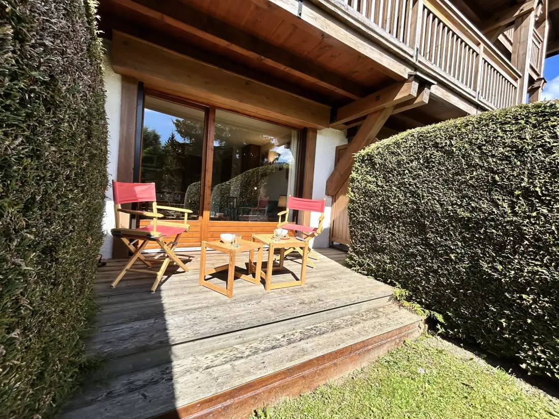 Le Golf Blanc Residence