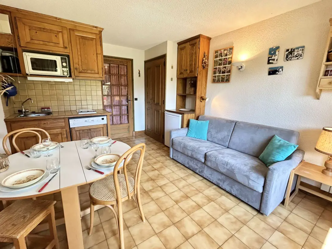 Le Golf Blanc Residence