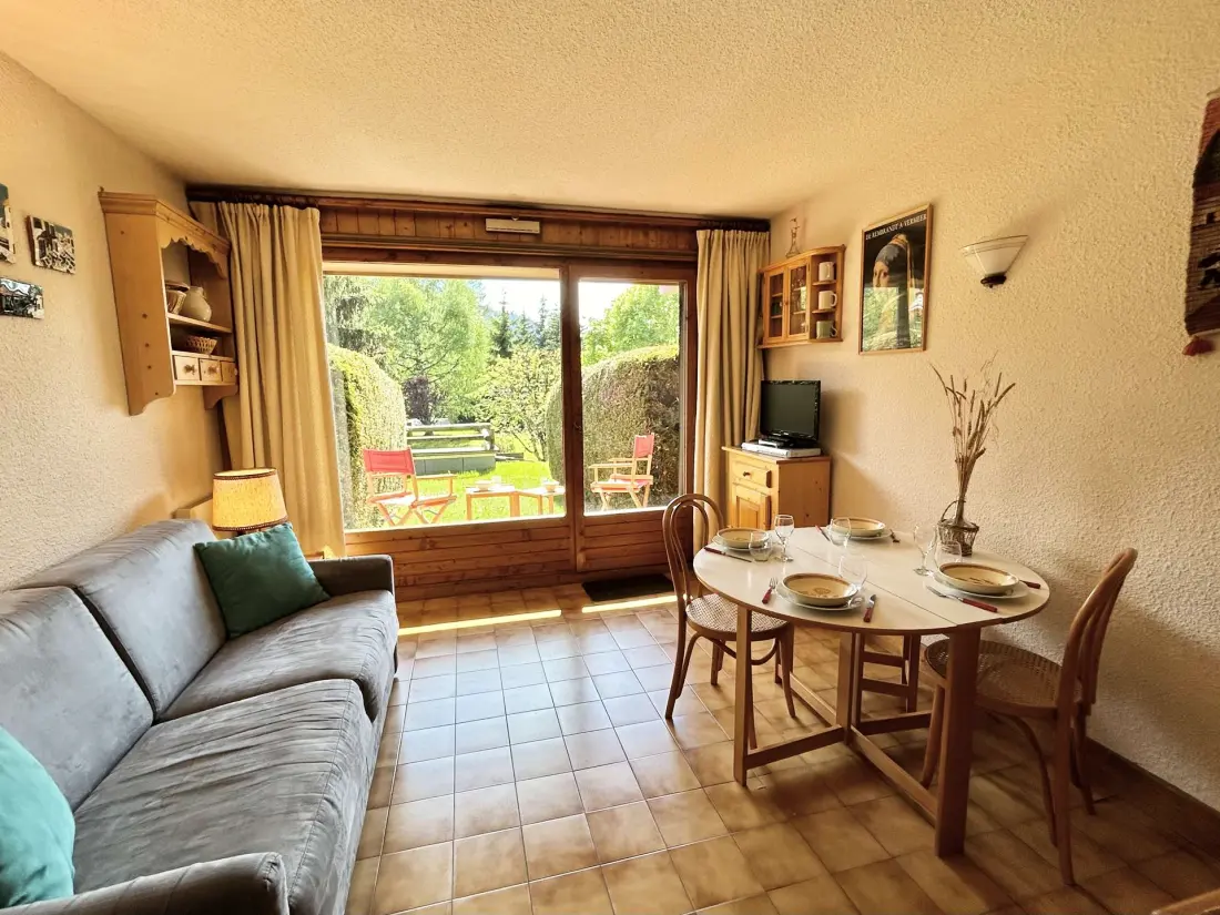 Le Golf Blanc Residence
