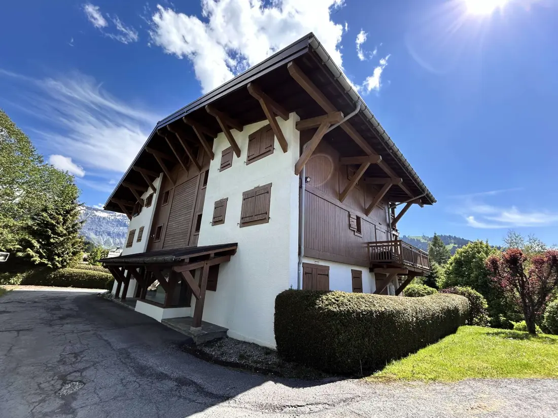 Le Golf Blanc Residence