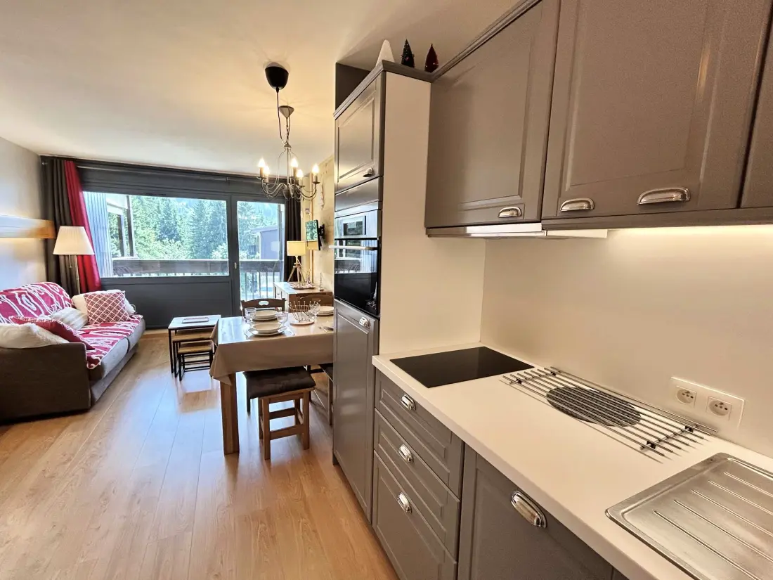 Le Prairial Residence