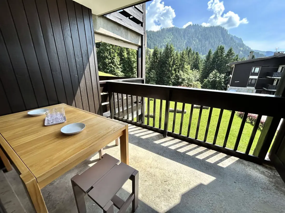 Le Prairial Residence