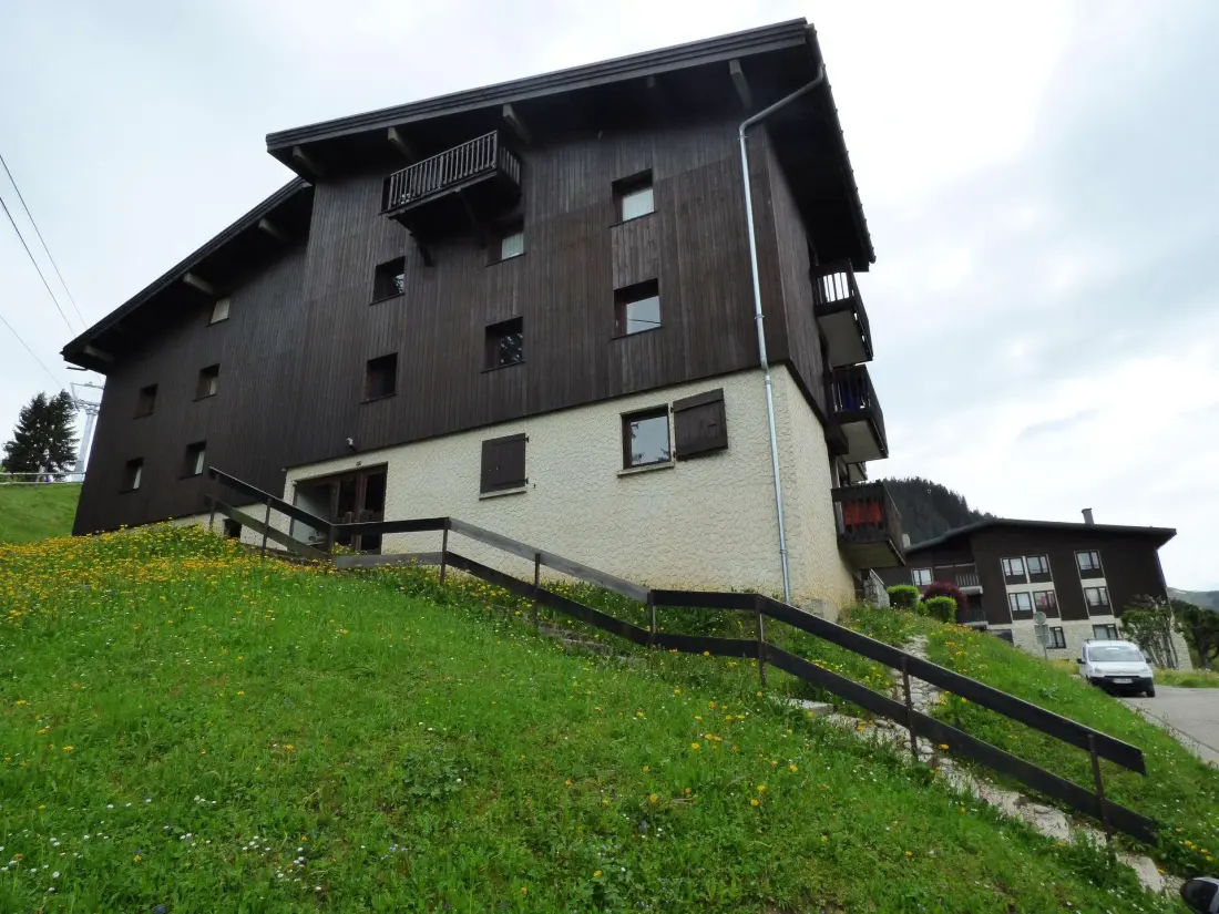 Le Prairial Residence
