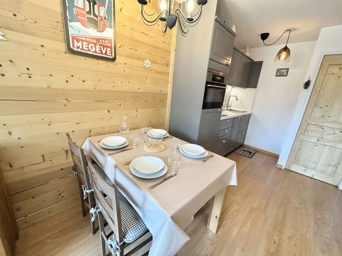Le Prairial Residence
