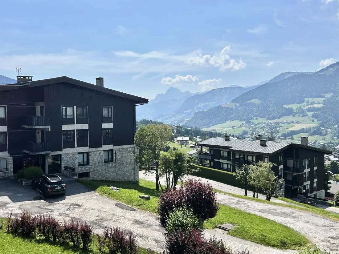 Le Prairial Residence