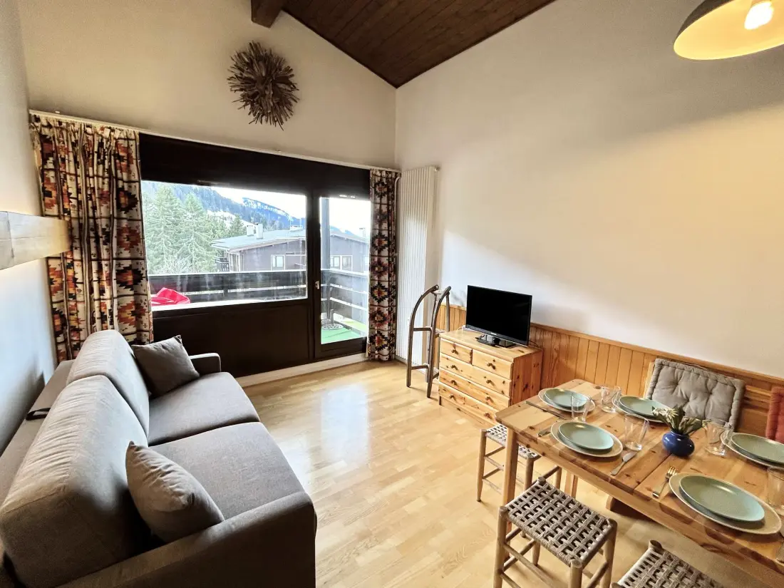 Le Prairial Residence