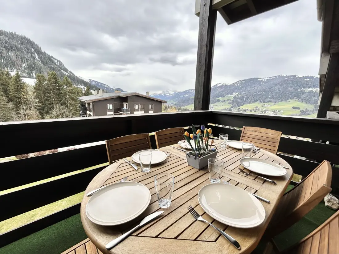 Le Prairial Residence