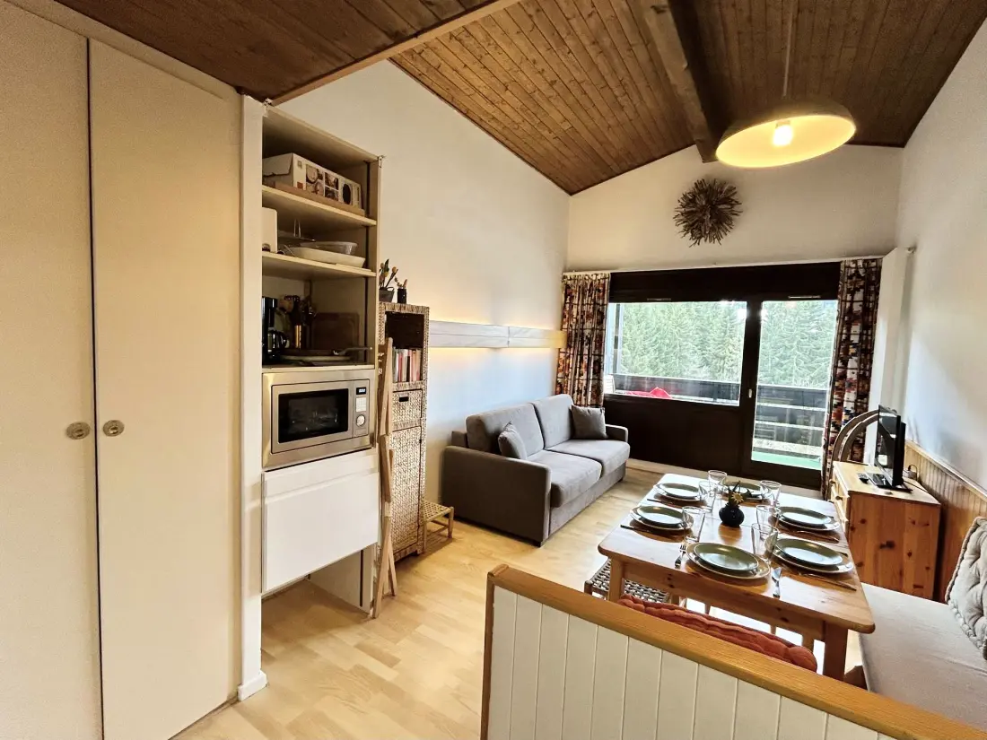 Le Prairial Residence