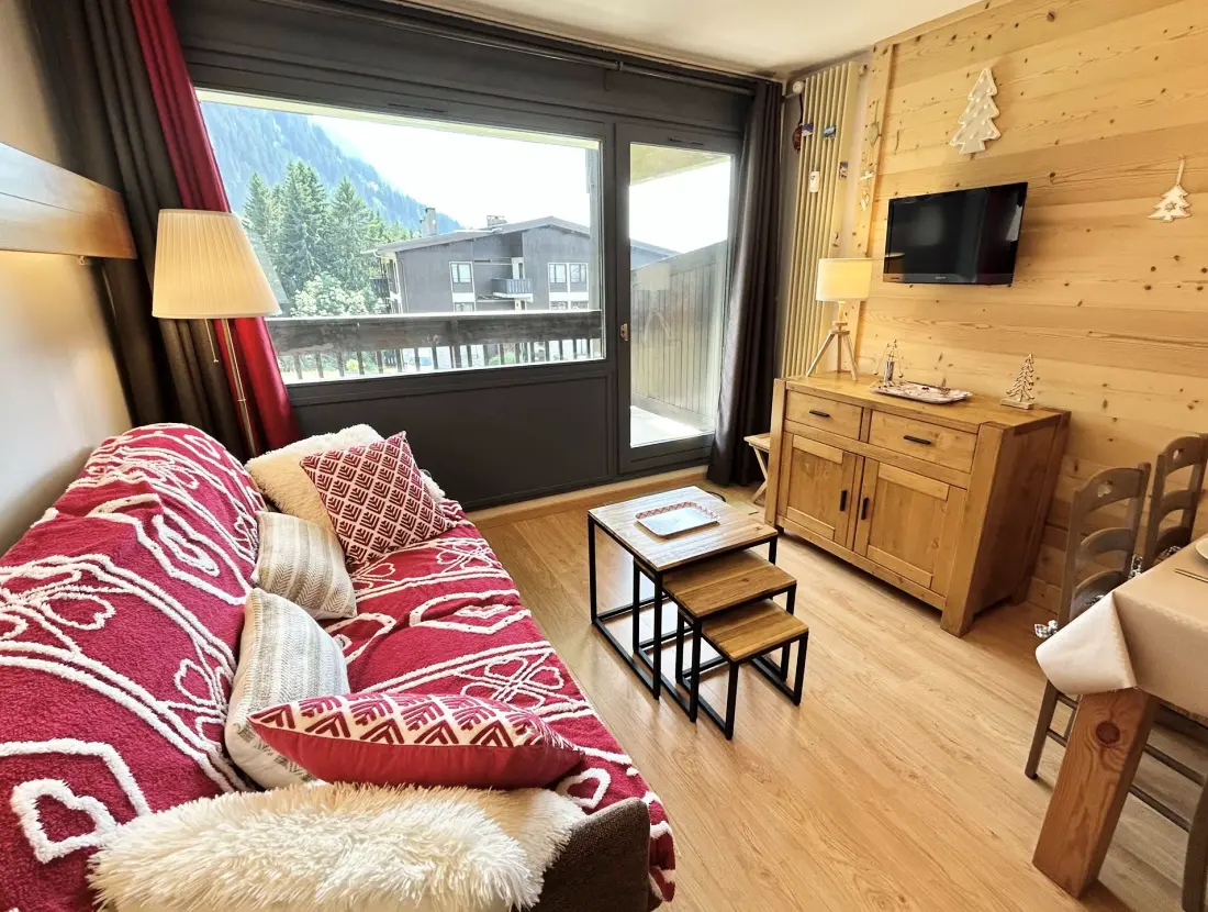 Le Prairial Residence