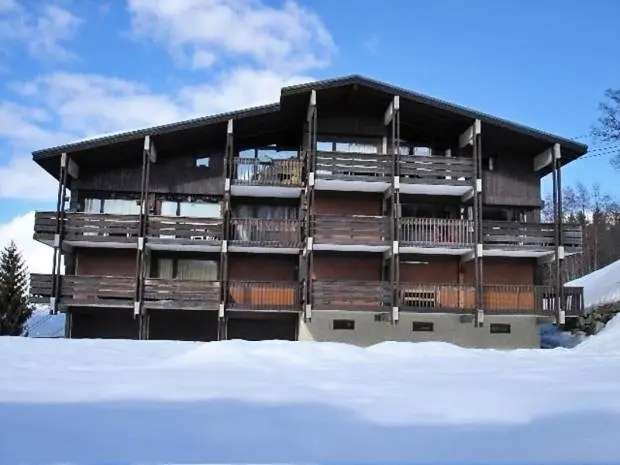 Le Prairial Residence