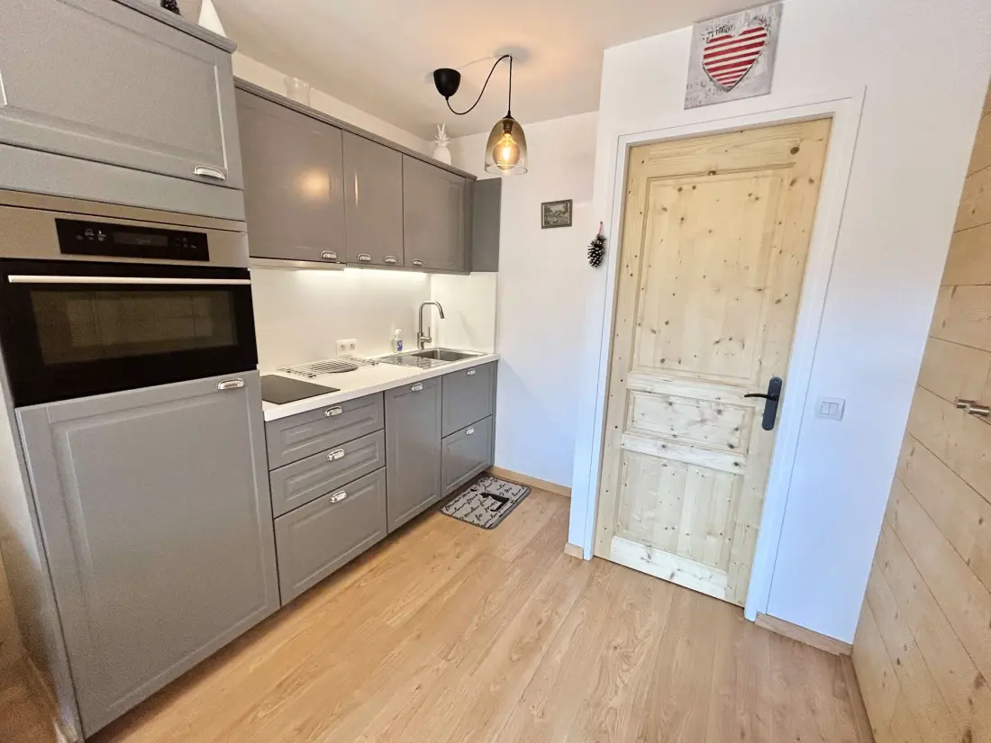 Le Prairial Residence