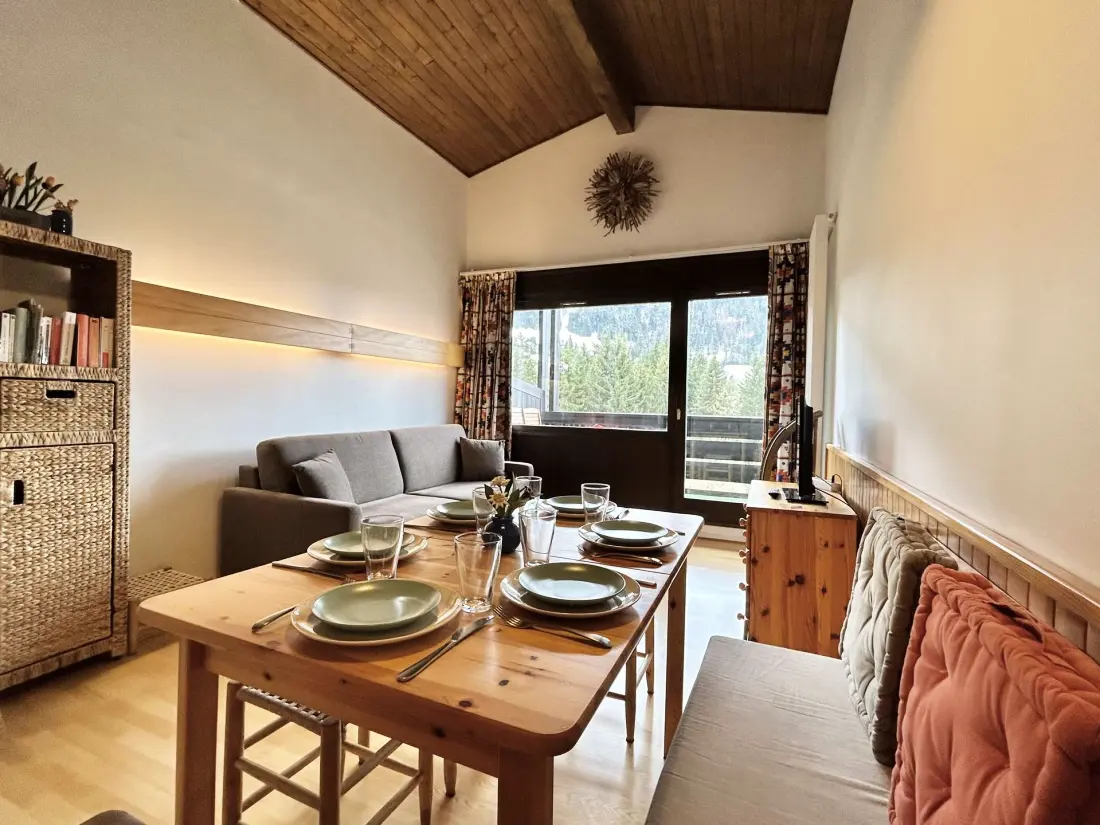 Le Prairial Residence