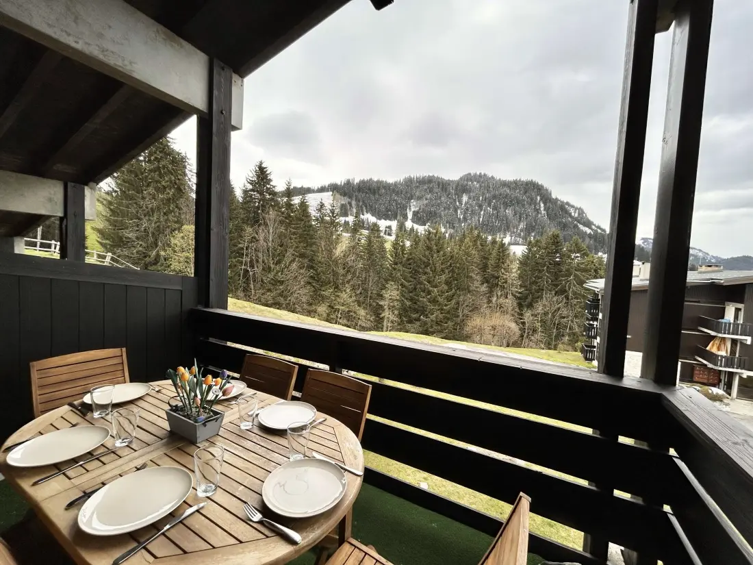 Le Prairial Residence