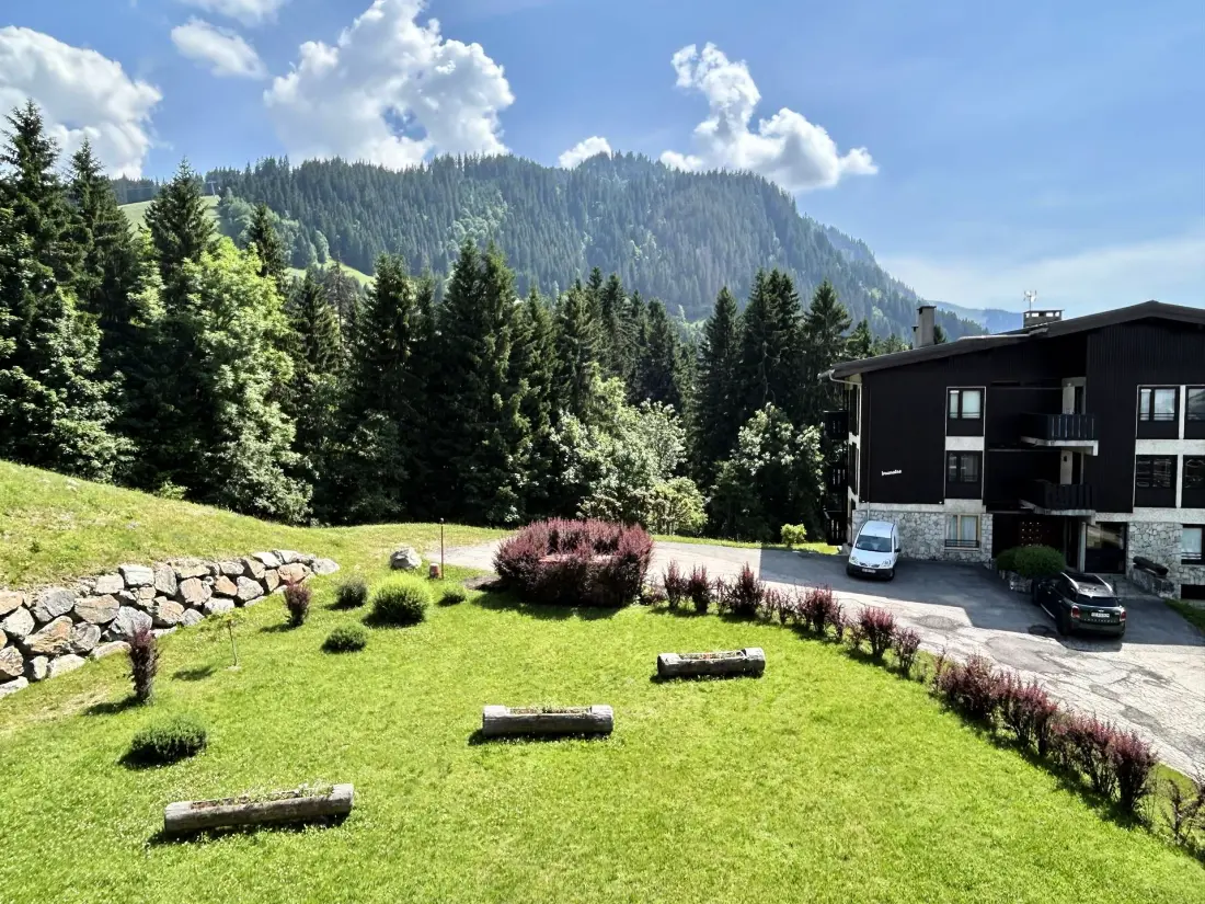 Le Prairial Residence