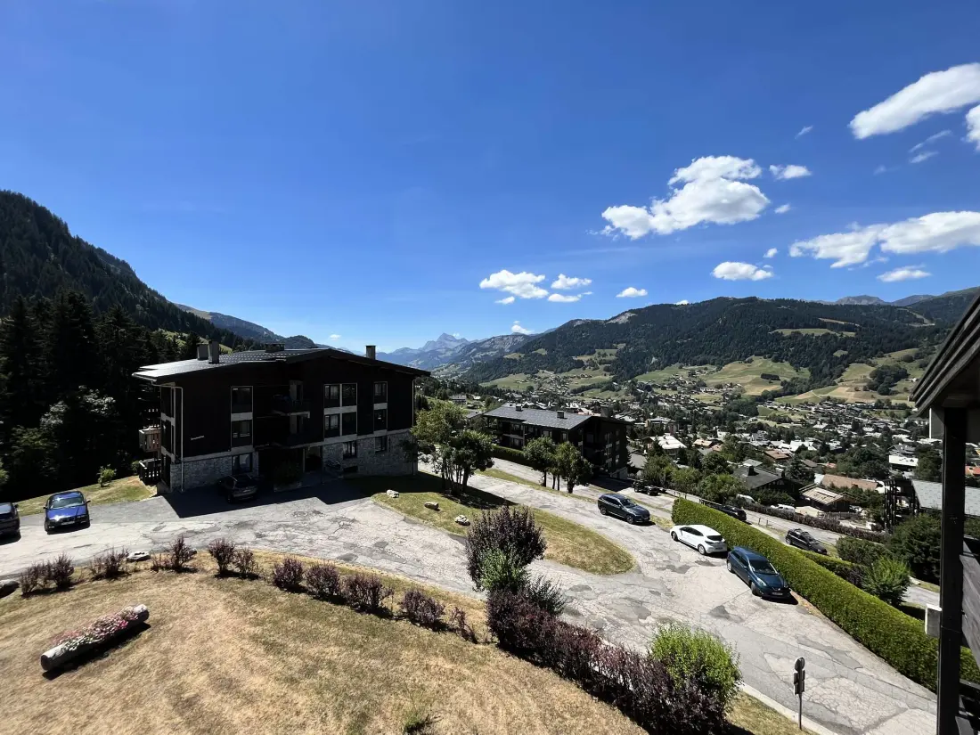Le Prairial Residence