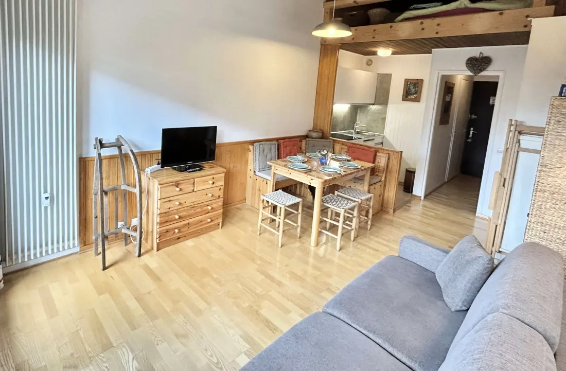 Le Prairial Residence