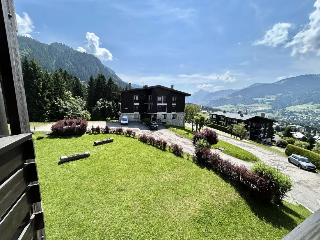 Le Prairial Residence