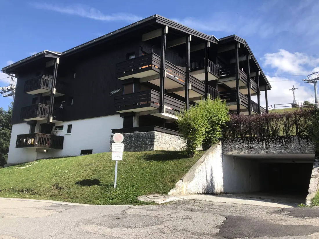 Le Prairial Residence