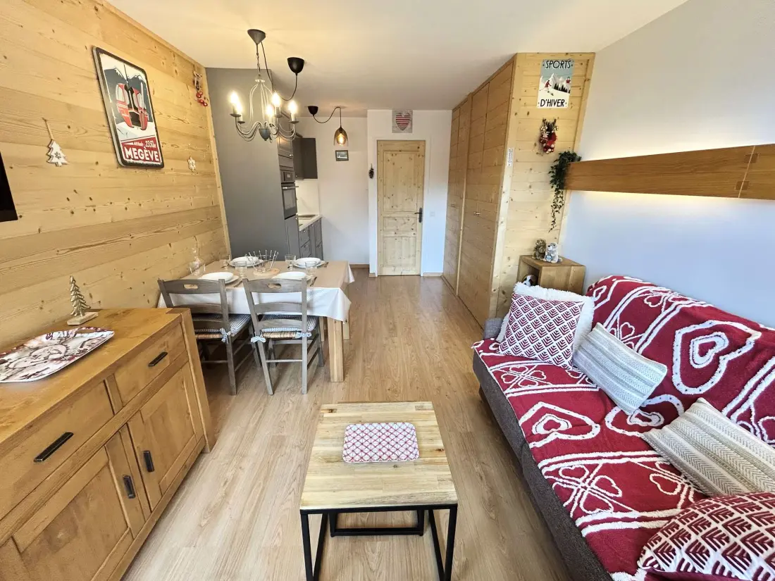 Le Prairial Residence