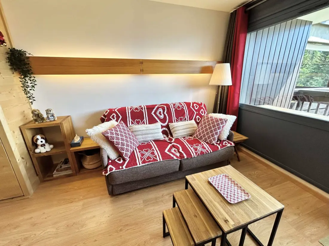 Le Prairial Residence