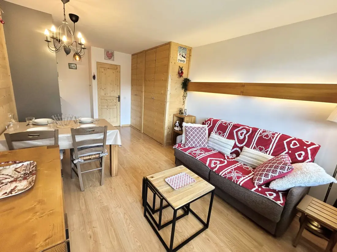 Le Prairial Residence
