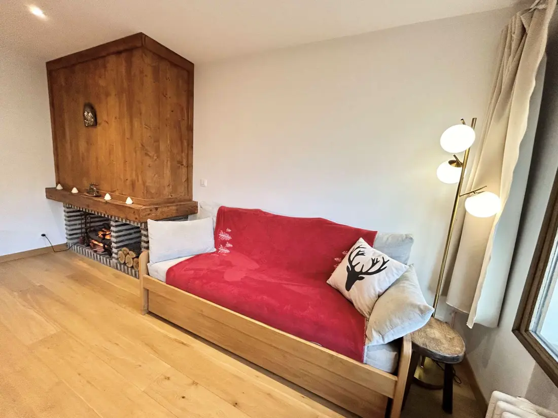 Residence Le Regina
