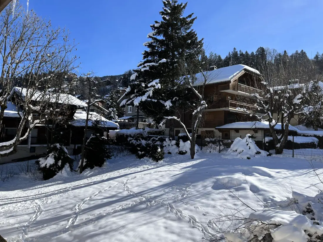 Residence Le Regina