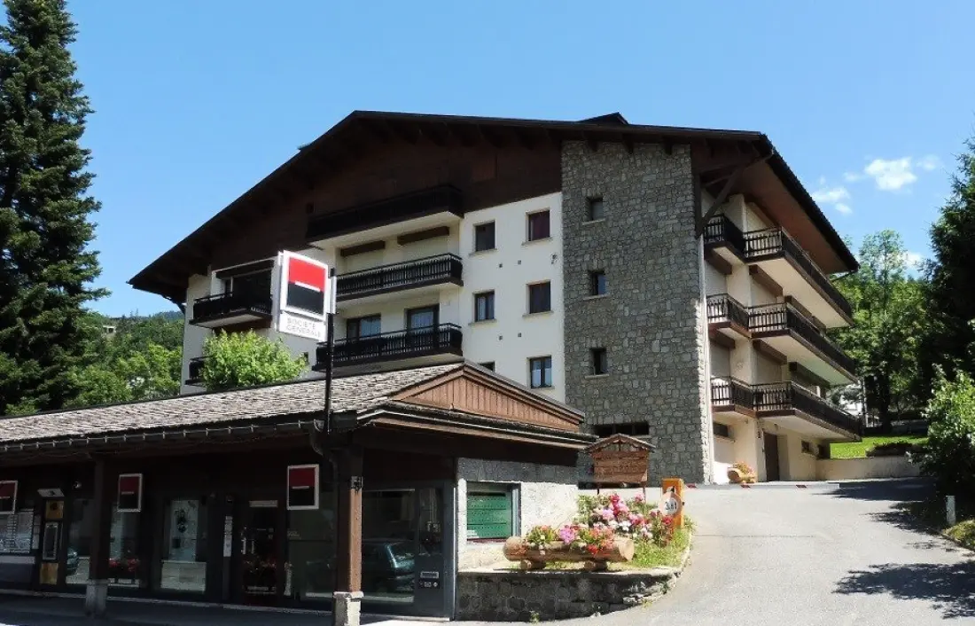 Residence Le Regina
