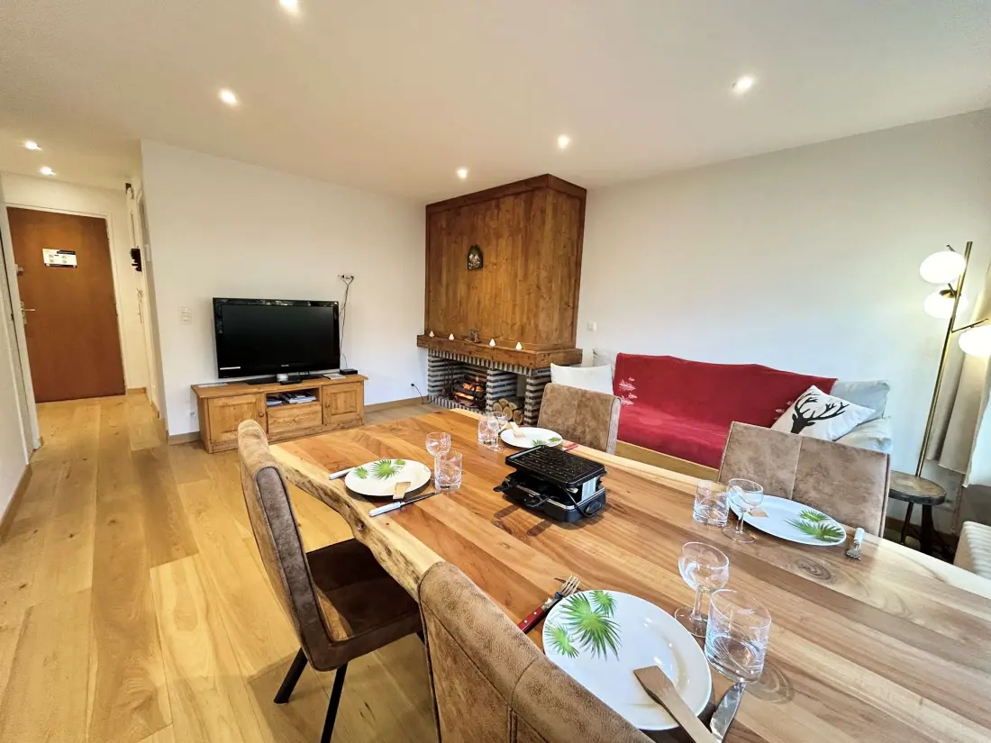 Residence Le Regina