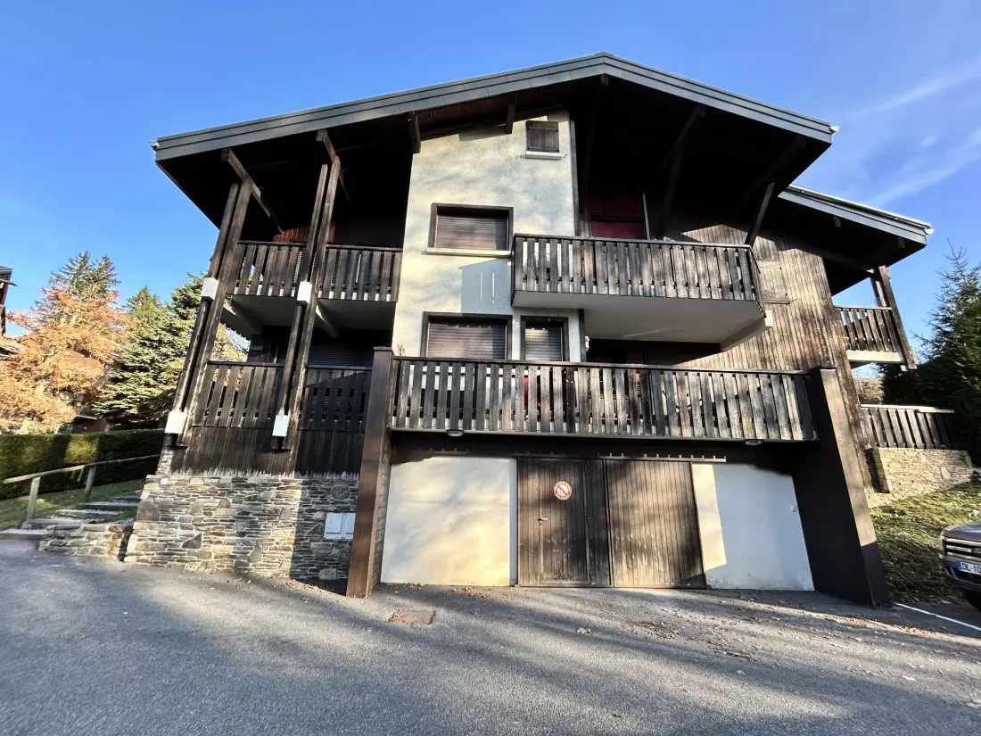 Residence Le Schuss
