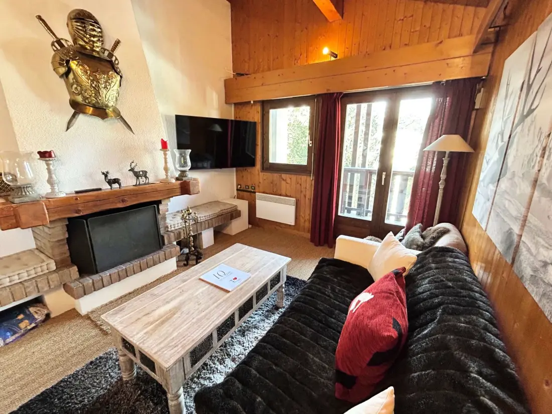 Residence Le Schuss