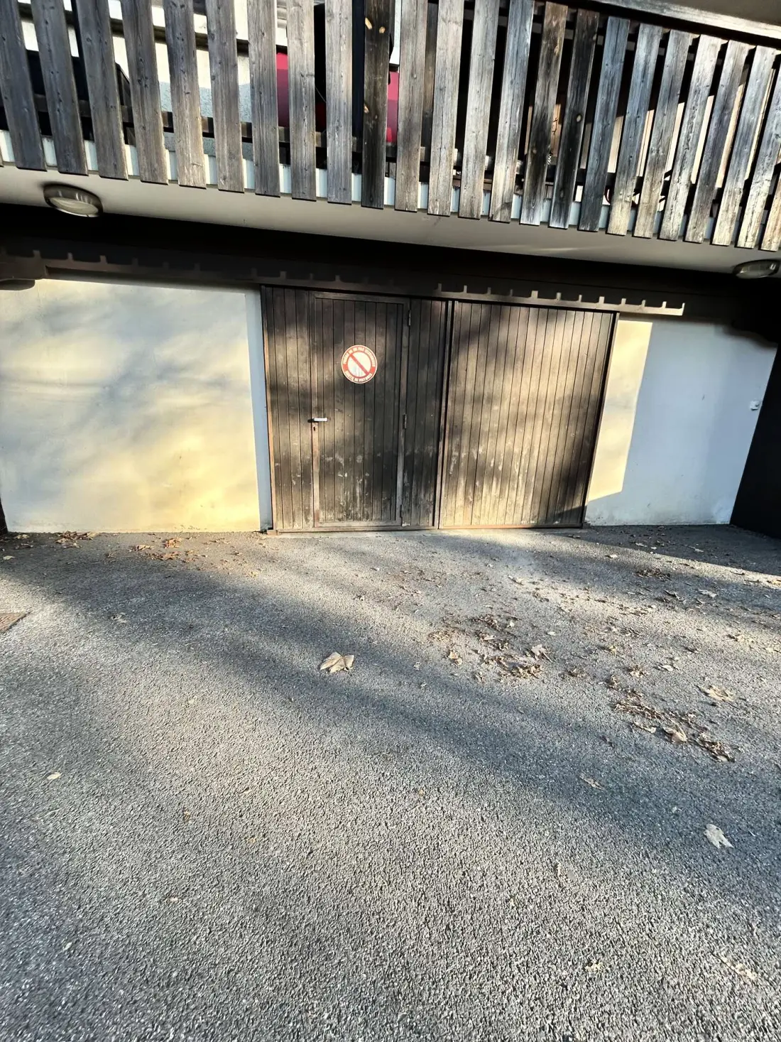 Residence Le Schuss