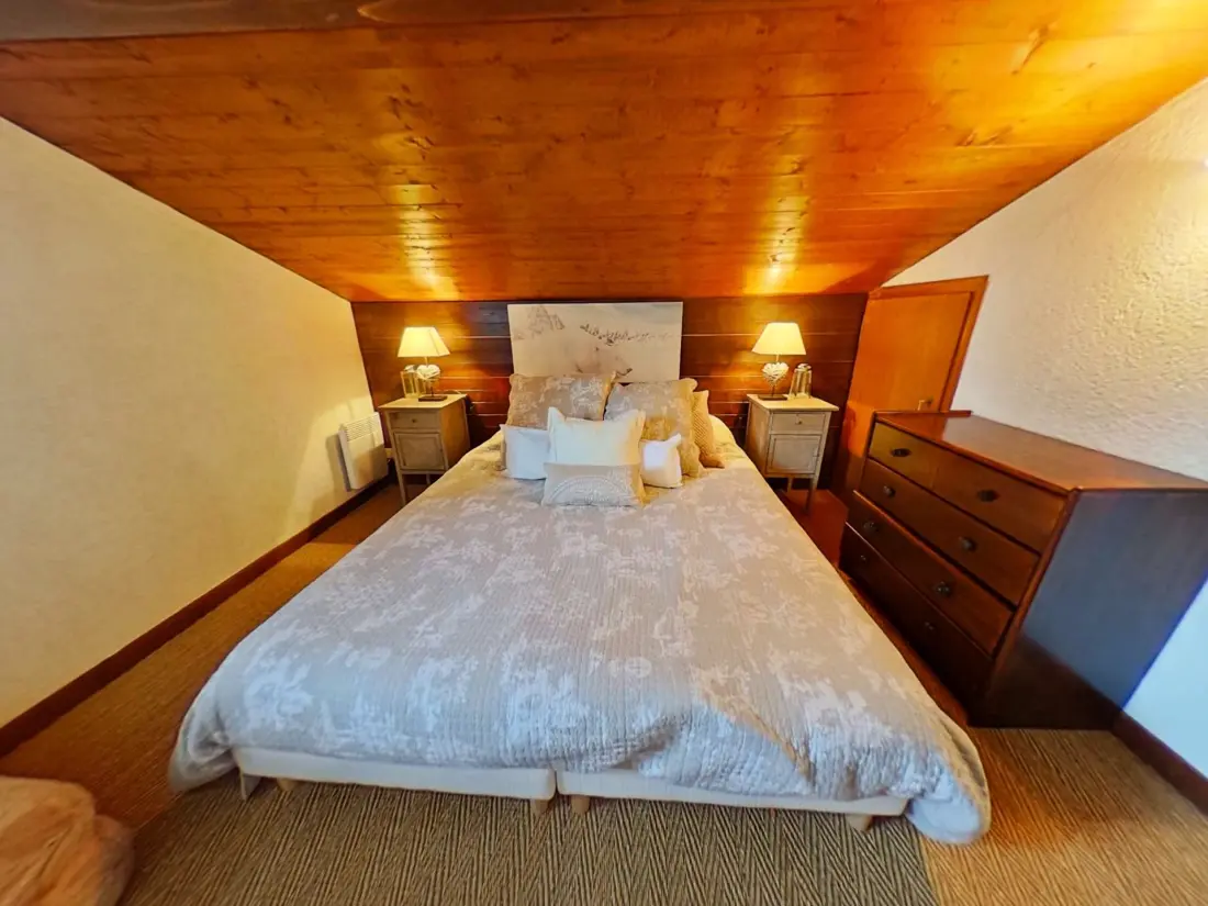Residence Le Schuss