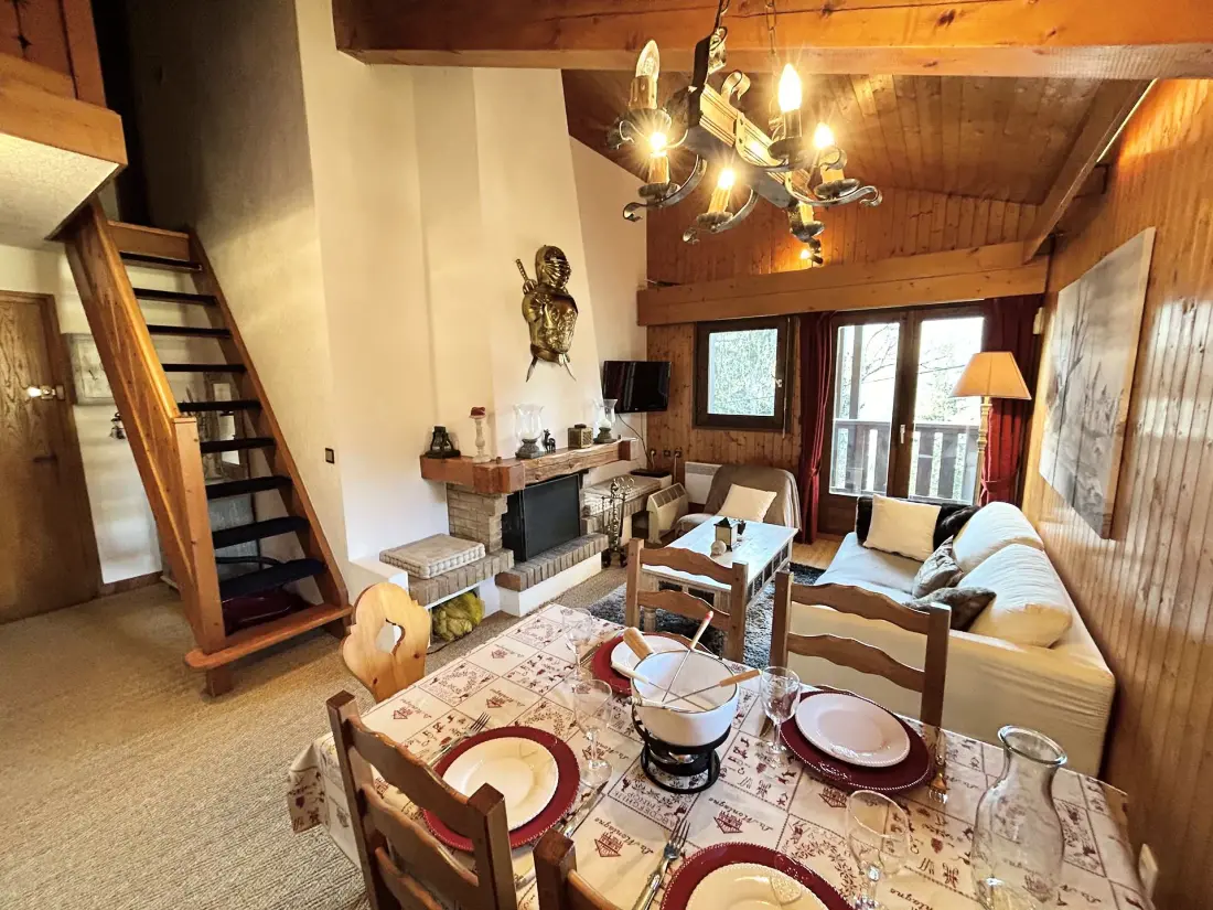 Residence Le Schuss