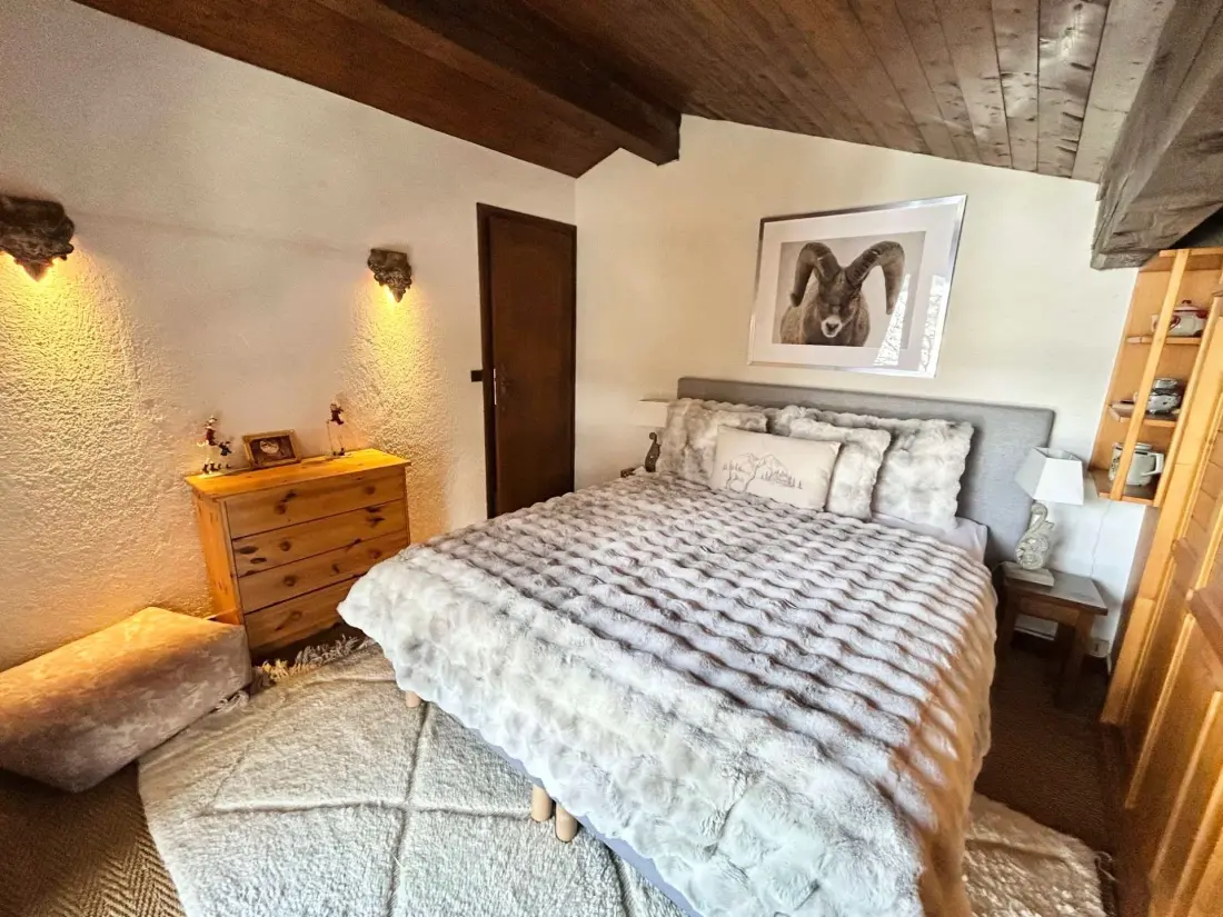 Residence Le Schuss