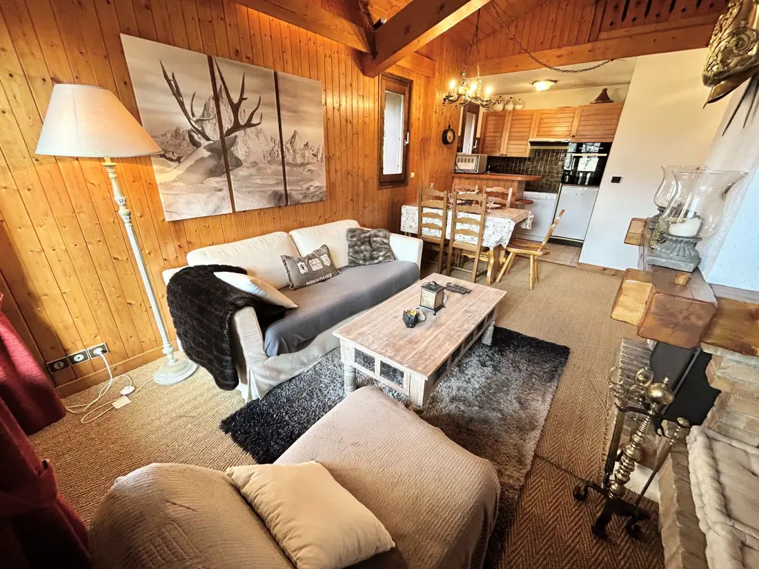 Residence Le Schuss