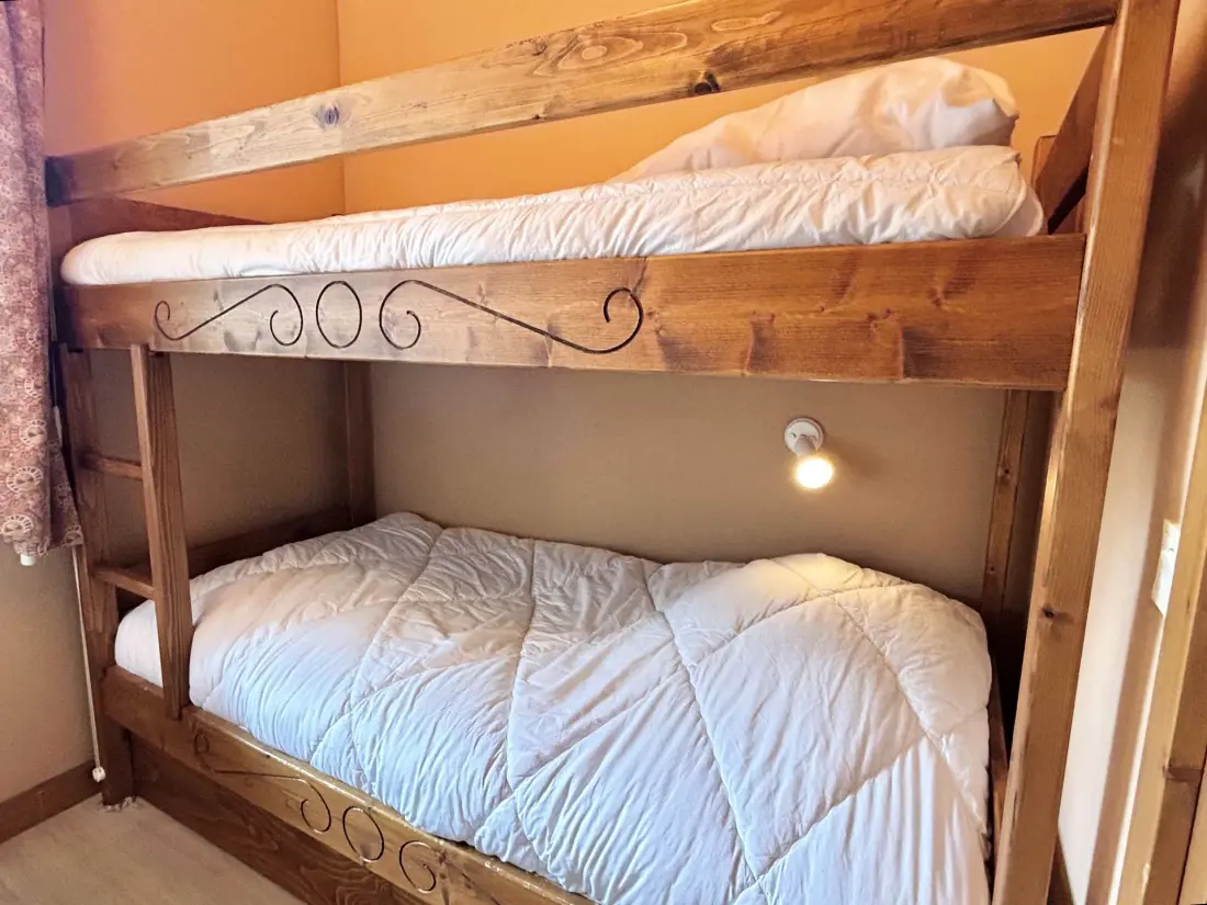 Le Sporting Residence - Acacia