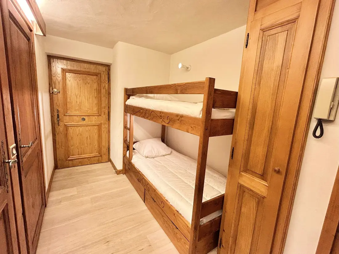 Le Sporting Residence - Acacia