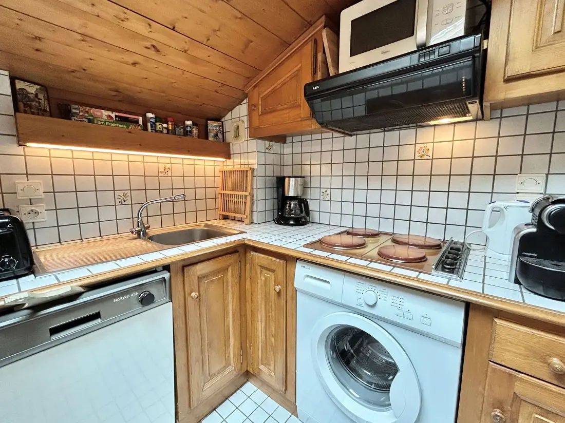 Le Sporting Residence - Acacia