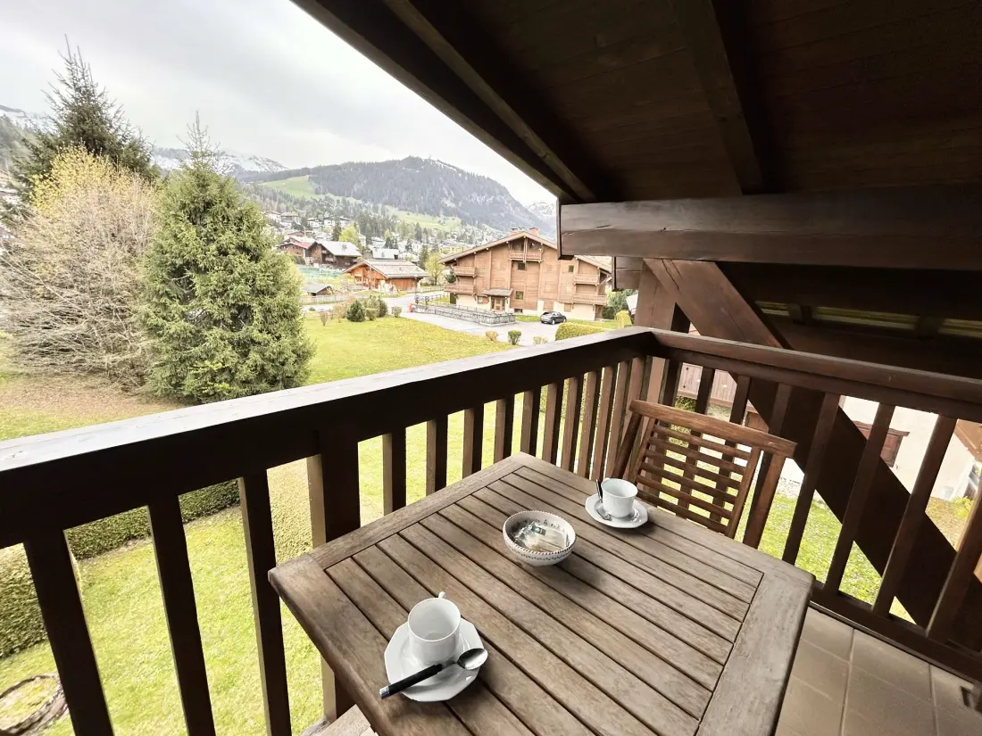 Le Sporting Residence - Acacia
