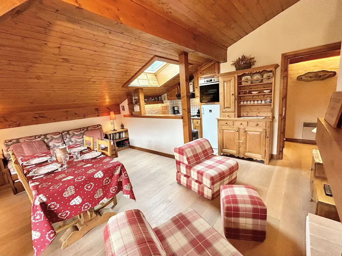 Le Sporting Residence - Acacia