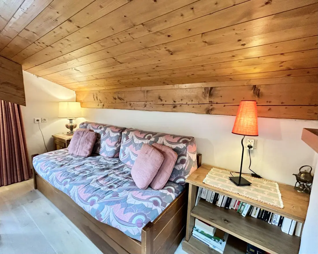 Le Sporting Residence - Acacia
