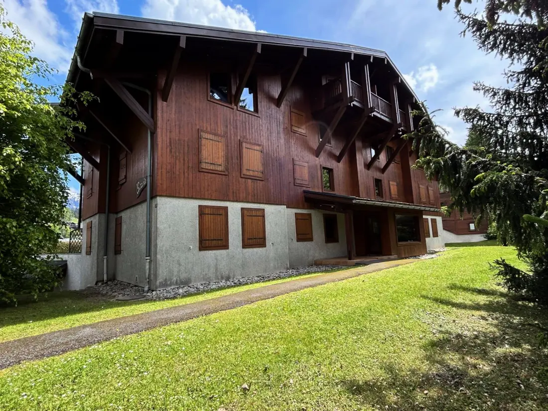 Le Sporting Residence - Acacia
