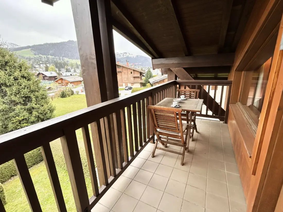 Le Sporting Residence - Acacia