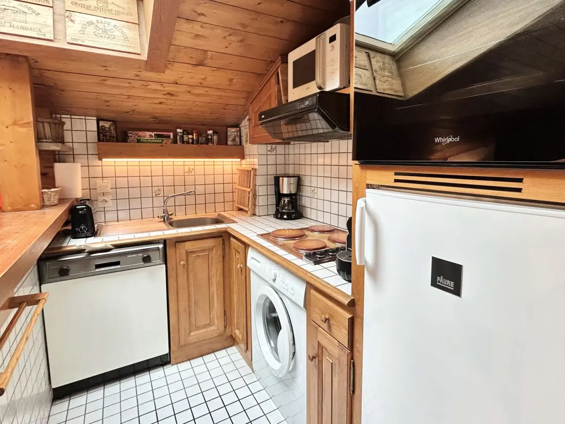 Le Sporting Residence - Acacia