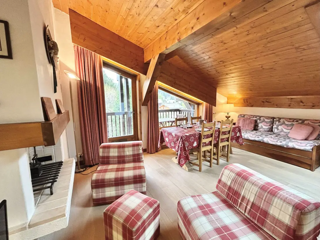 Le Sporting Residence - Acacia